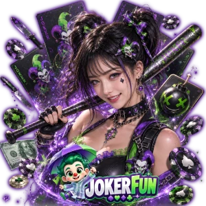 โปรโมชั่น jokerbet
